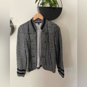 Tommy Hilfiger Military Jacket